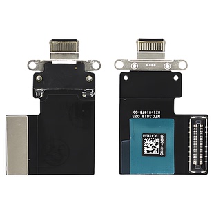 适用平板iPadPro11寸 二代 A2068 A2228 A2230 A2231尾插充电排线