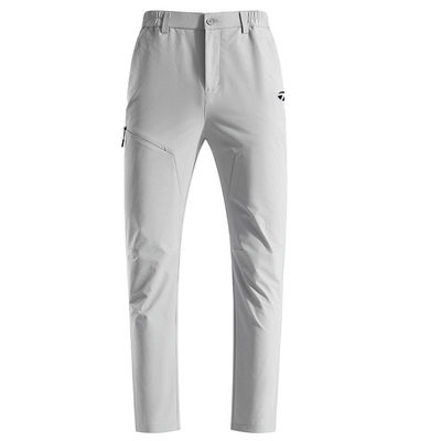 Taylormade泰勒梅高尔夫男士子长裤户外夏季运动徒步速干透气裤子