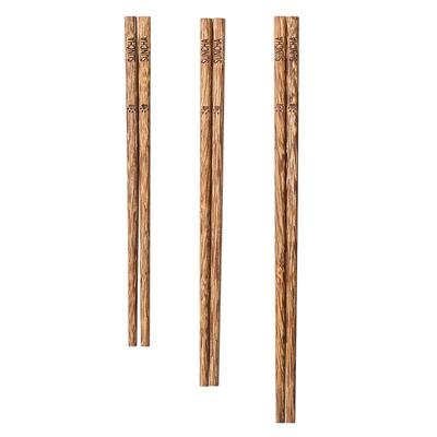 双枪儿童筷子训练筷小学生专用