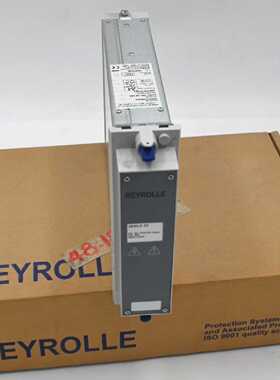 Siemens Reyrolle 2RMLG 02 / 2993H10063 Test Block Protection
