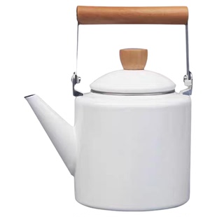 搪瓷茶壶煮茶壶煮茶器养生壶茶机烧水泡茶家用水壶泡茶壶熬药壶
