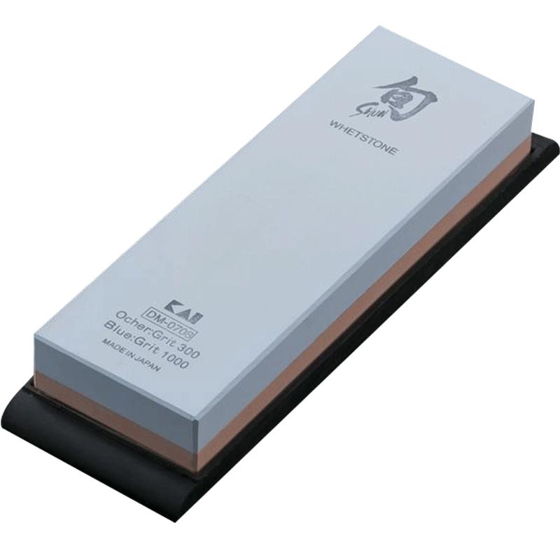 贝印旬磨刀石器家用正品日本原装进口家用菜刀厨师专用官方旗舰店