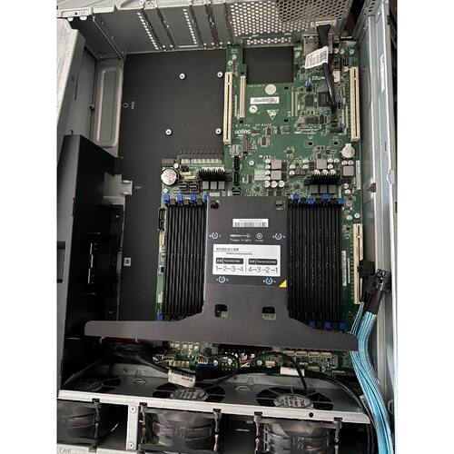 议价，G30服务器35N16US主板支持12x3.5寸背板12g双电源550，可维