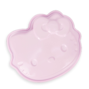 Hellokitty6寸8寸卡通磅生日蛋糕坯子模具轻乳酪芝士烘焙果冻布丁