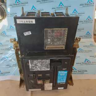 TERASAKI TEMPOWER AT06 AIR CIRCUIT BREAKER AT06