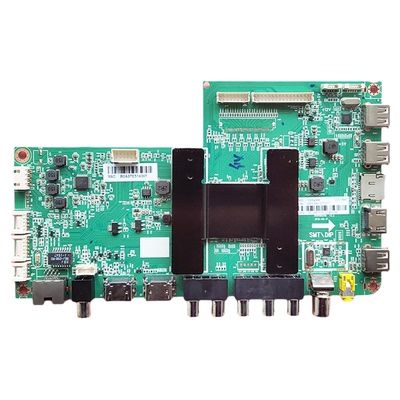 海尔42A60091802118BH42E10主板