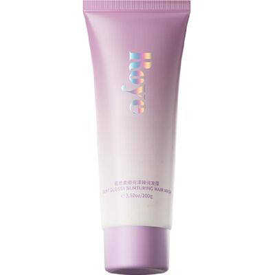 Roye若也改善干枯毛躁发膜100g