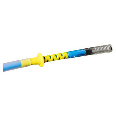 一次性猪用深部锁扣延长输精管