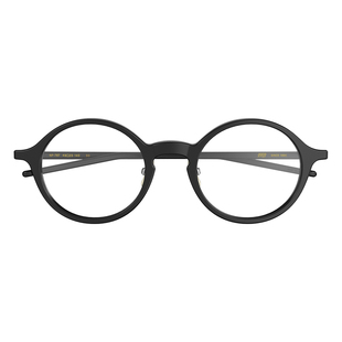 999.9 2026新款NP767板材圆框经典眼镜架 目下上海北京官方授权店
