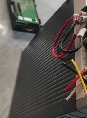 议价研控YAKOTEC伺服驱动器，型号AS1-02BAI，实图拍