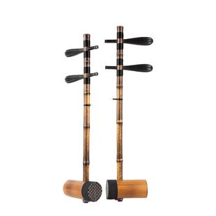 名师亲制紫竹京胡乐器专业演奏西皮二黄调京胡琴SC711厂家直销