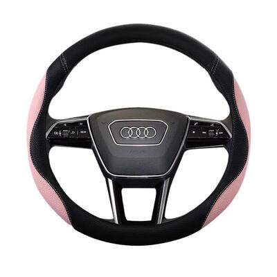 奔驰C级C200l/C180L/glc260/GLA200/C260L/E300L女款方向盘套四季