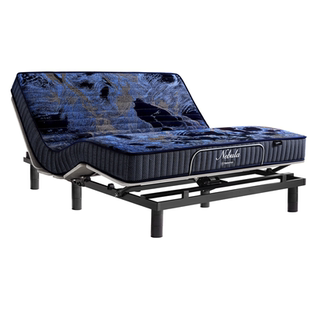 政府补贴西屋M2PRO电动床加硬护腰0重力床垫多功能家用卧室智能床