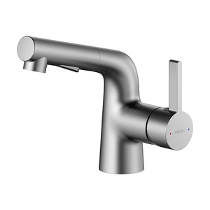 洗漱台水龙头Hegii/恒洁