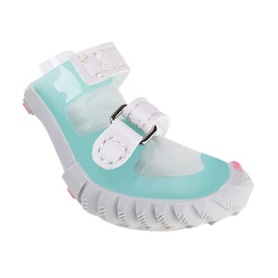 狗狗雨鞋djj旗下fokwow防水防滑