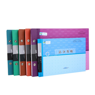 莱特会计帐薄现金日记帐现金流水帐银行存款总分帐应交税金实物出入存货计数固定资产明细分类进销存支票登记