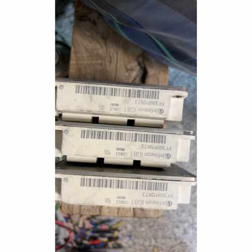 【请询价】FF300R12KT3英飞凌拆机模块包好