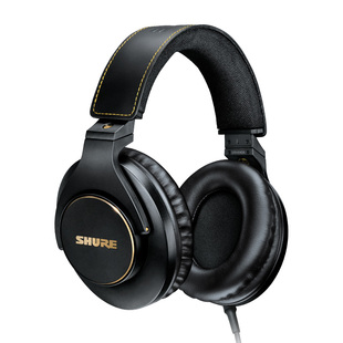 Shure/舒尔 SRH840A头戴式封闭式耳机手机电脑值播840