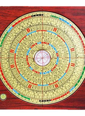 电子激光罗盘高精度专业指南针