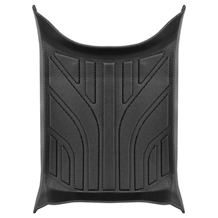 适用九号N3系列N380C/N370C/N385C脚垫电车专用防水TPE防滑脚踏垫