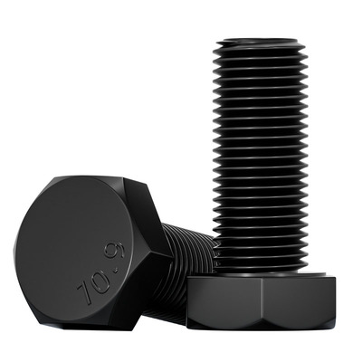 【全网热销】10.9细牙外六角螺丝