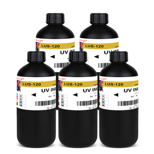 Mimaki LUS-120墨水适用御牧JFX/SIJ/ UJF/UJV系列UV打印机替代墨