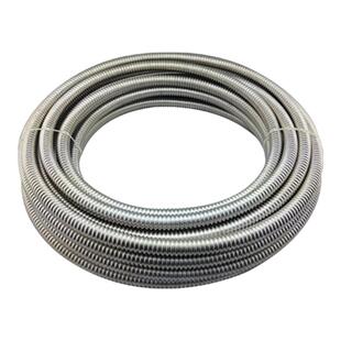 正宗进口304材质不锈钢波纹管  软管16mm  18.5mm   20mm  22mm..