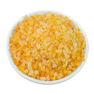 糖渍橙皮丁烘焙专用月饼馅料橙丁