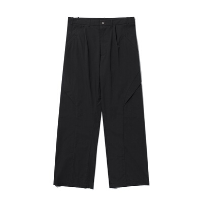 OCTOBEESOLOTEX机能防水休闲裤