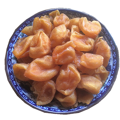 川贝黄皮干竹原味零吃酸甜水果