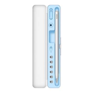 适用华为M-Pencil一二代三代星闪手写笔盒保护盒笔尖收纳盒原装