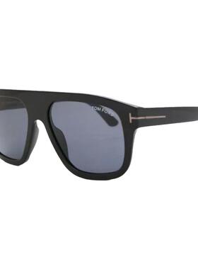TomFord遮阳长方形男士大框