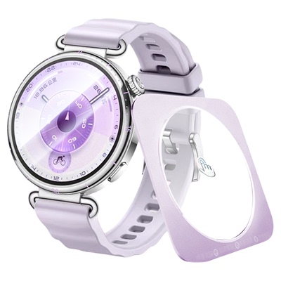 欧炫适用华为GT6/GT5/GT4手表膜