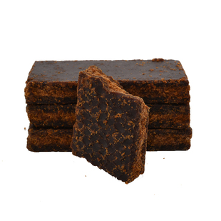 正宗老红糖古法老黑糖块大姨妈产妇产后月子纯甘蔗手工土红糖云南