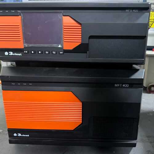 询价3ctest泰思特MFS400、MFT400工频磁场干扰模拟