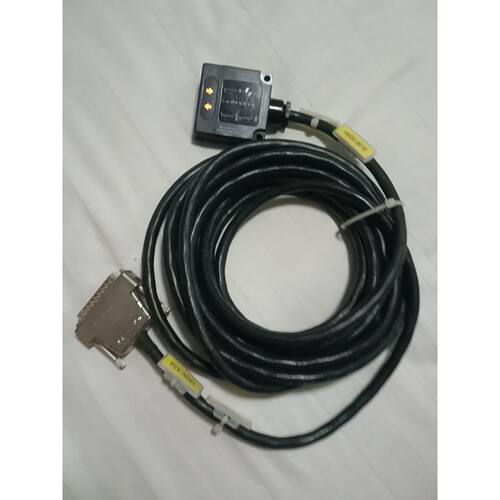 询价下单日本北阳HOKUYO DMS-GB1-Z28传感器，轻微使用