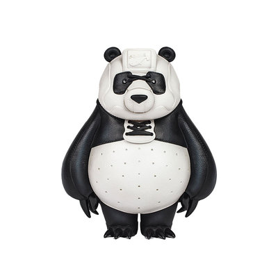 zcwo正版现货愚者乐园潮玩摆件