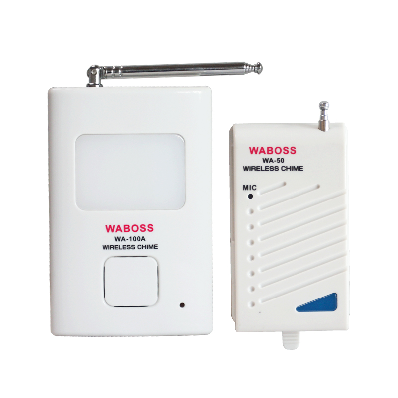 baby婴儿宝宝房间哭声提醒器监护监听看护器报警老人病人呼叫神器