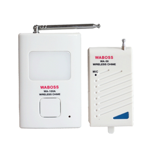 baby婴儿宝宝房间哭声提醒器监护监听看护器报警老人病人呼叫神器