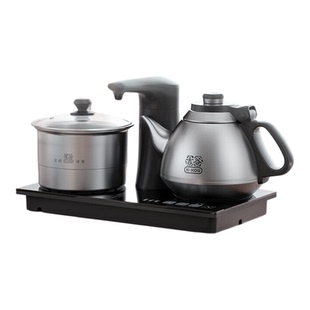 K·KOU/吉谷烧水壶TC001全自动电水壶嵌入茶台泡茶专用恒温烧水壶