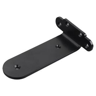 墙上三角支架隐形托架置物架三脚支撑架悬空墙壁挂书架隔板层板托