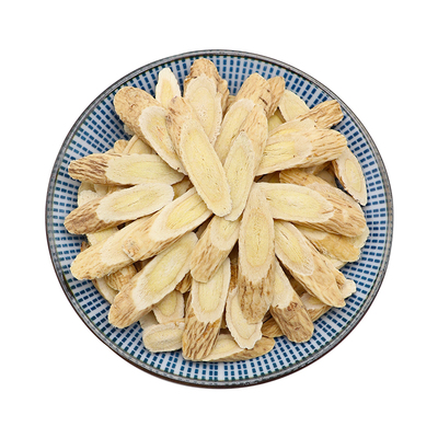 黄芪北芪甘肃生黄氏黄芪片无硫