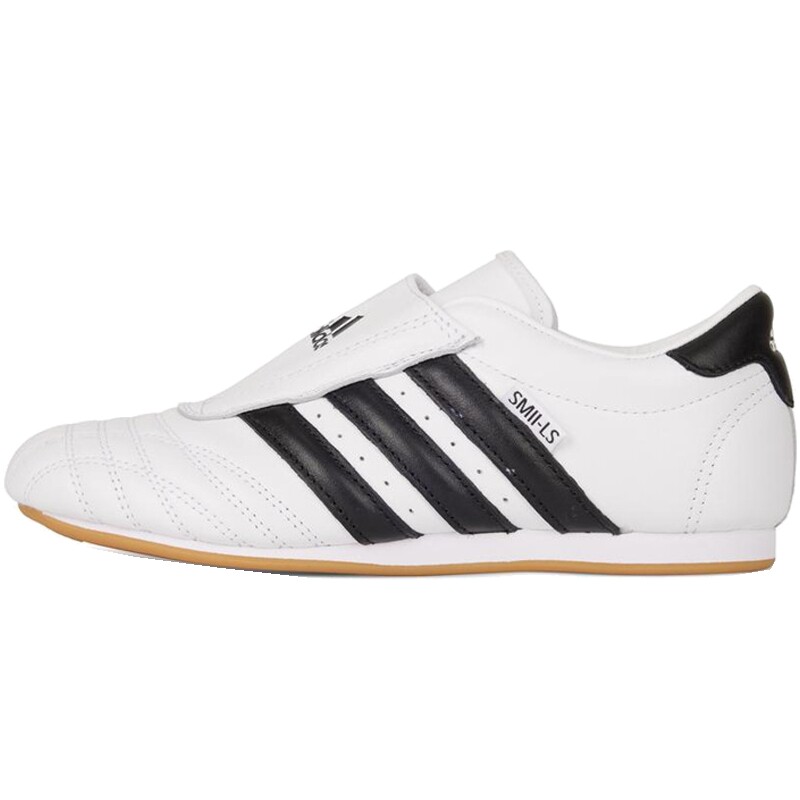 adidas阿迪达斯三叶草男女TAEKWONDO时尚潮流运动休闲鞋JQ4774