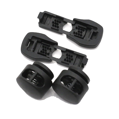 SDS彩色松紧带夹扣再送穿带器