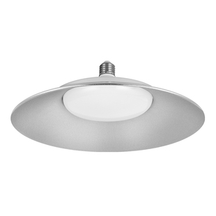 欧普照明led灯泡大功率节能灯泡家用e27大螺口超亮工矿飞碟灯