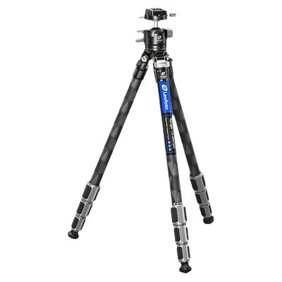 徕图无中轴防水沙风光摄影三脚架