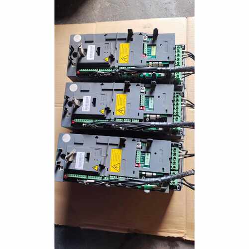 议价ABB变频器ACS5100104A141.5KW维修