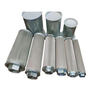 汉钟外置油滤芯过滤器过滤器32301-3146bc小号