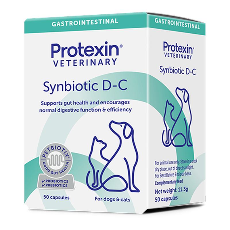 施百科狄50粒宠物益生菌英国进口拉Synbiotic猫狗稀调理肠胃软便