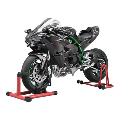 XLG配钥匙川崎h2R合金加速油门